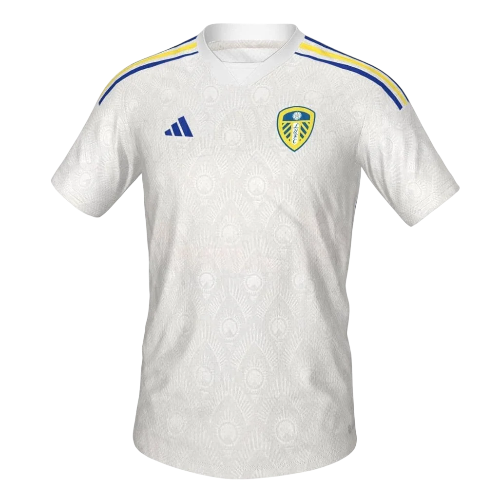 Leeds 2023/24- Principal