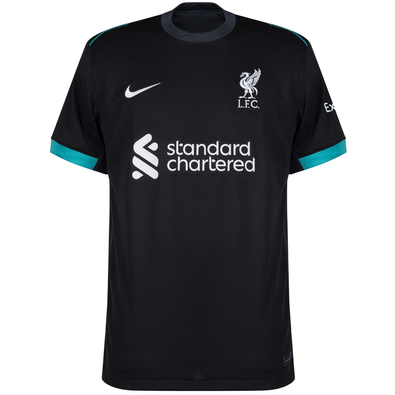 Liverpool 2024/25- Alternativo