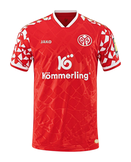 FSV Mainz 05 Principal 2025/26