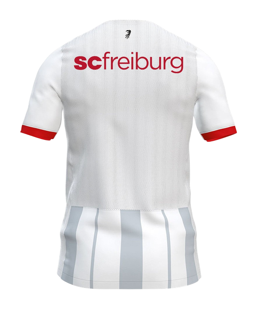 SC Freiburg 2024/25- Alternativa