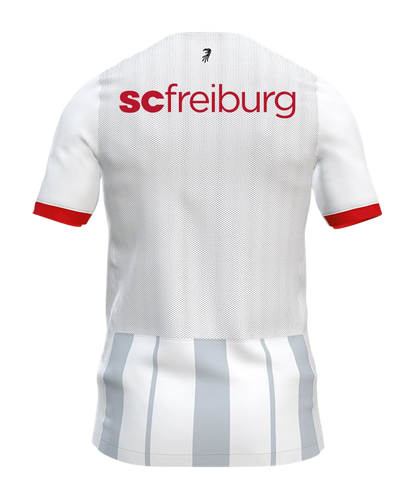 SC Freiburg 2024/25- Alternativa