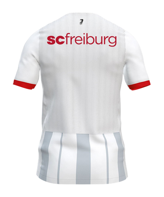 SC Freiburg 2024/25- Alternativa