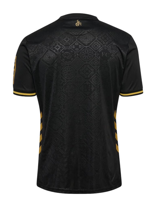 FC Köln 2025/26- 3º Equipamento