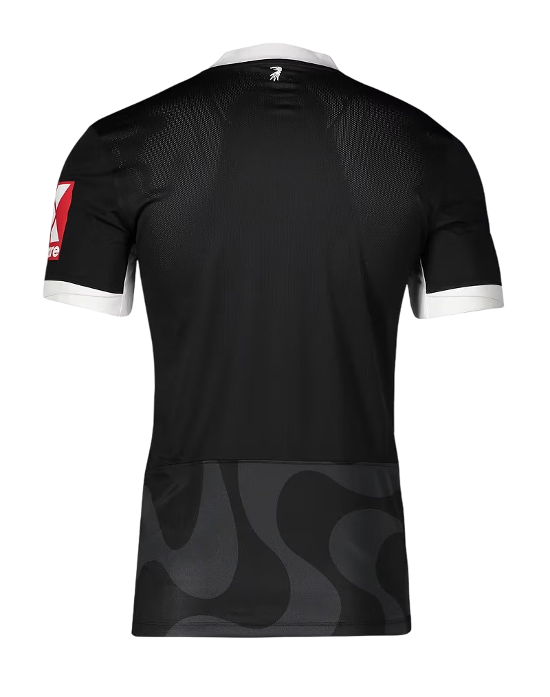 SC Freiburg 2025/26- Alternativa