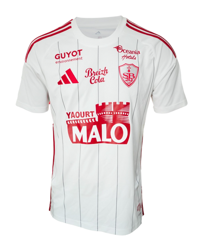 Brest 2025/26- Alternativa