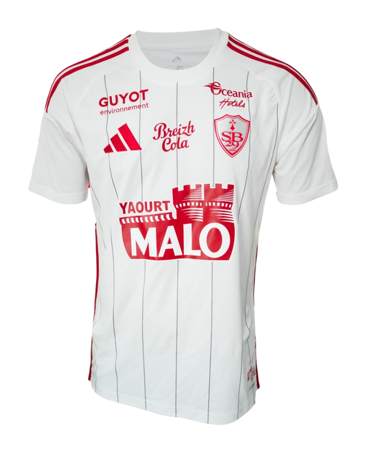 Brest 2025/26- Alternativa