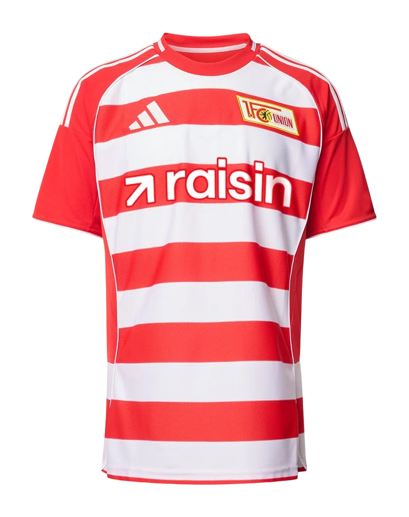 Union Berlin Principal 2025/26