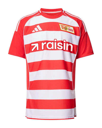 Union Berlin Principal 2025/26