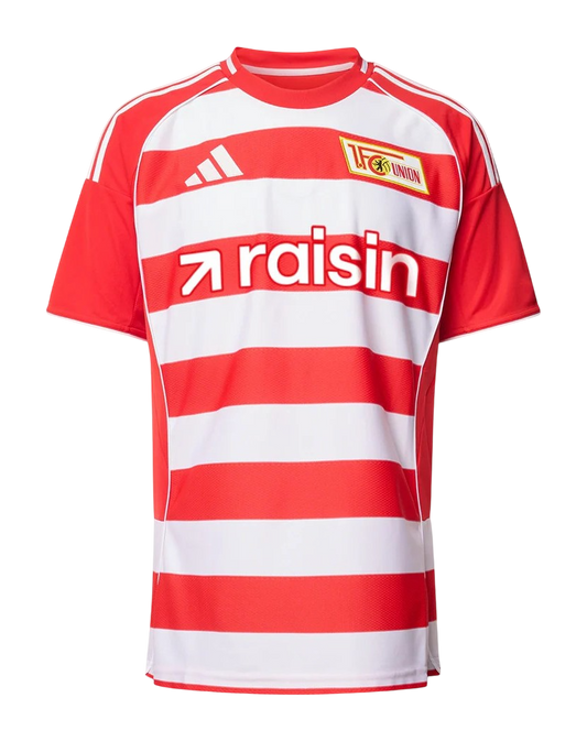 Union Berlin Principal 2025/26