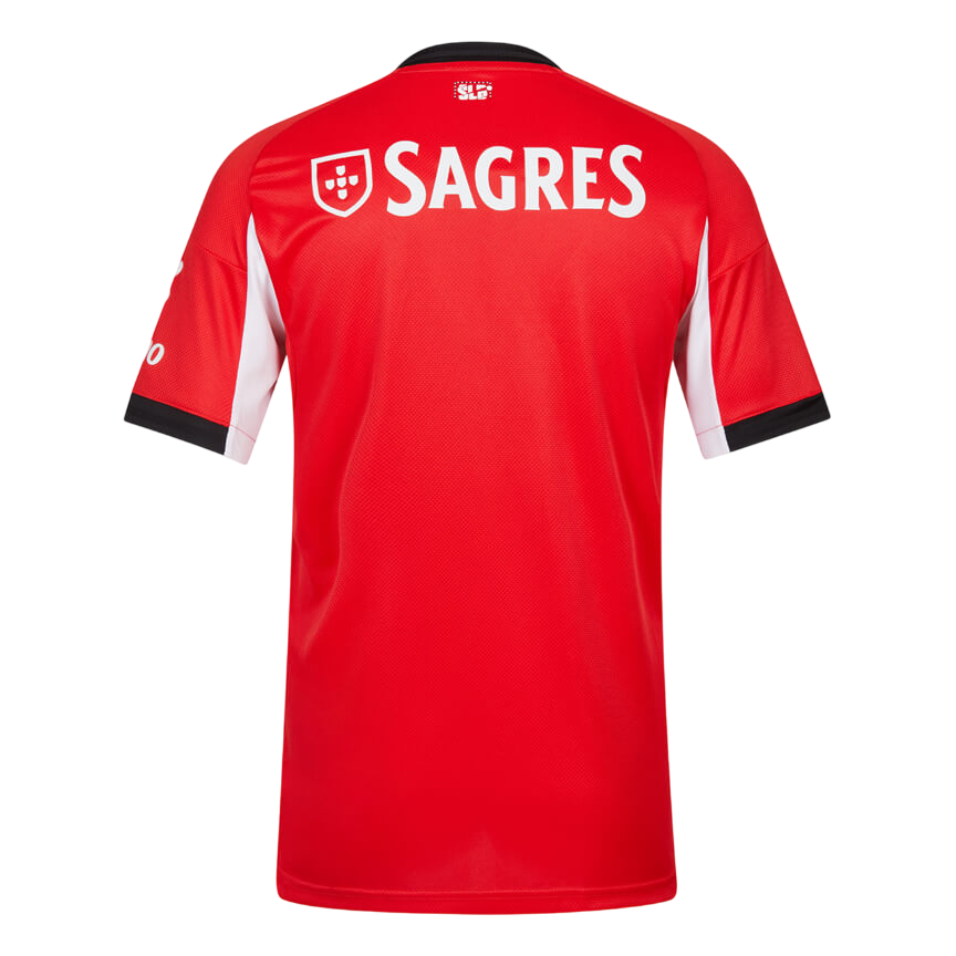 SL Benfica Principal 25/26