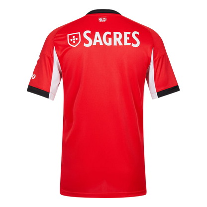 SL Benfica Principal 25/26