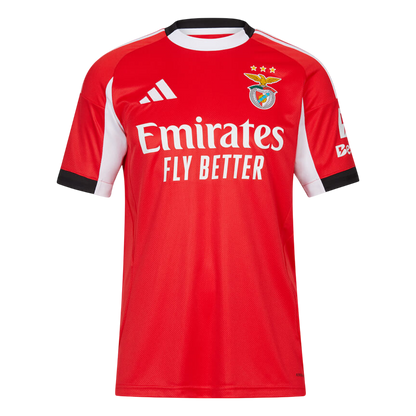 SL Benfica Principal 25/26