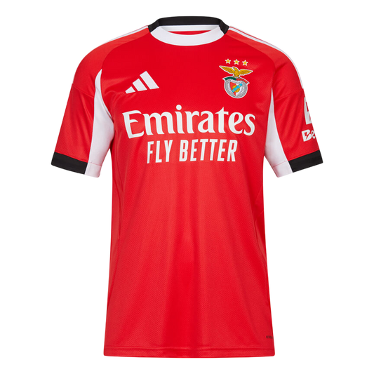 SL Benfica Principal 25/26