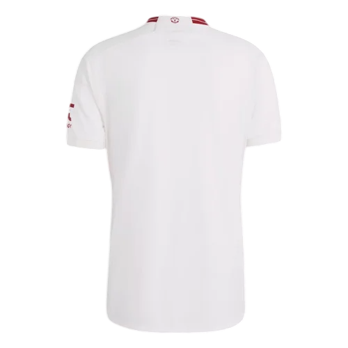 Manchester United 2023/24- 3º Equipamento