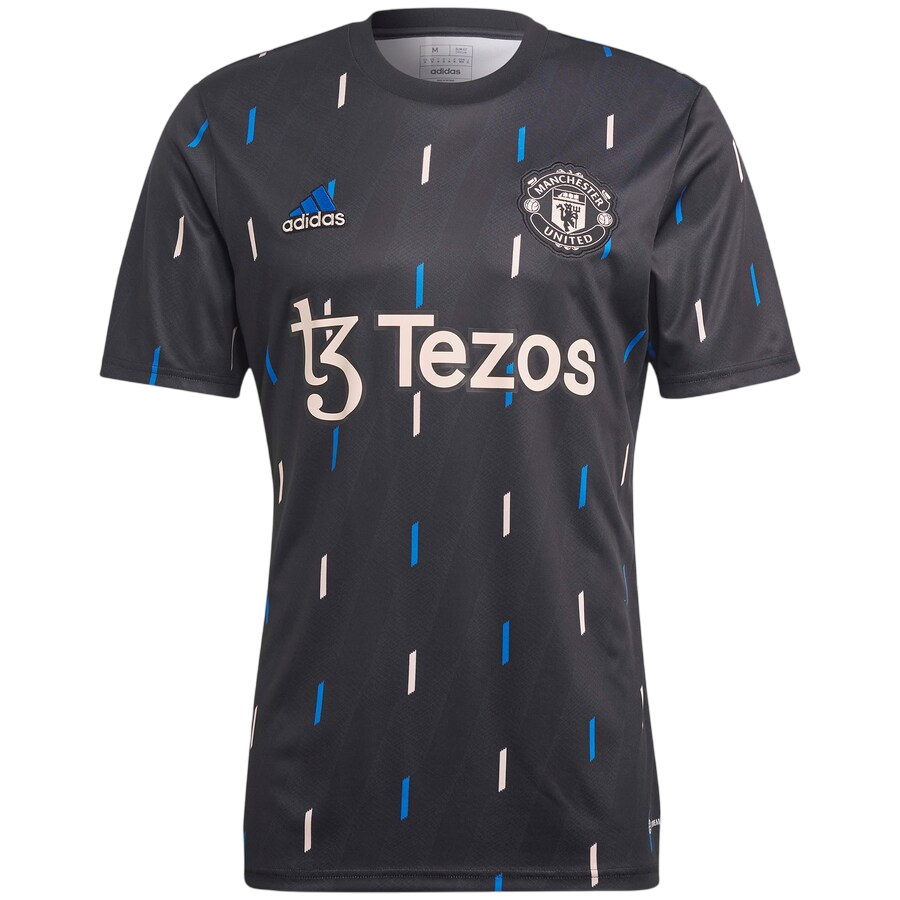 Manchester United 2023/24- Pre-match