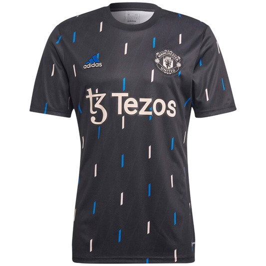 Manchester United 2023/24- Pre-match