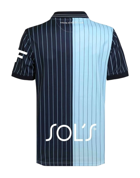 Le Havre Principal 2025/26