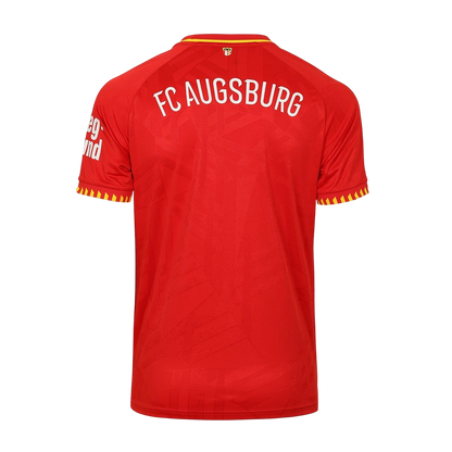 FC Augsburg 2025/26- Alternativa