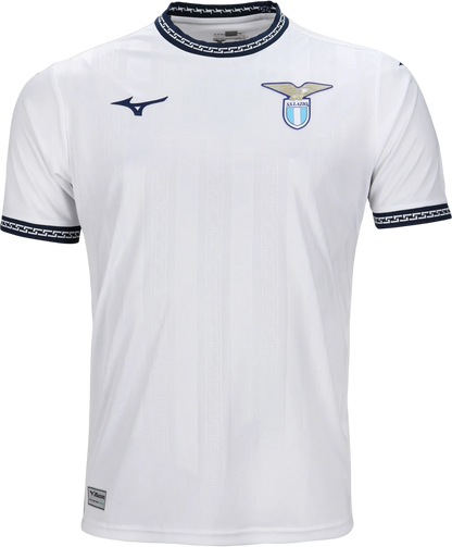 Roma 2023/24- 3º Equipamento