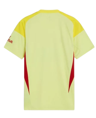 Arsenal 2025/26- Guarda-Redes