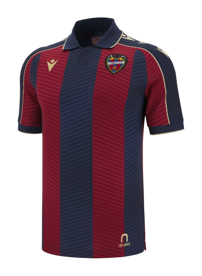 Levante UD Principal 2025/26