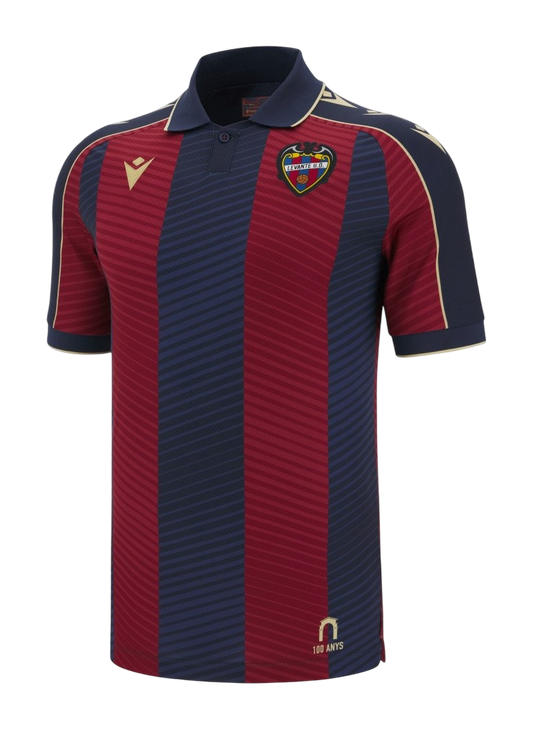 Levante UD Principal 2025/26
