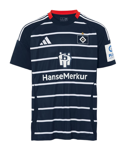 Hamburger SV 2024/25- Alternativa