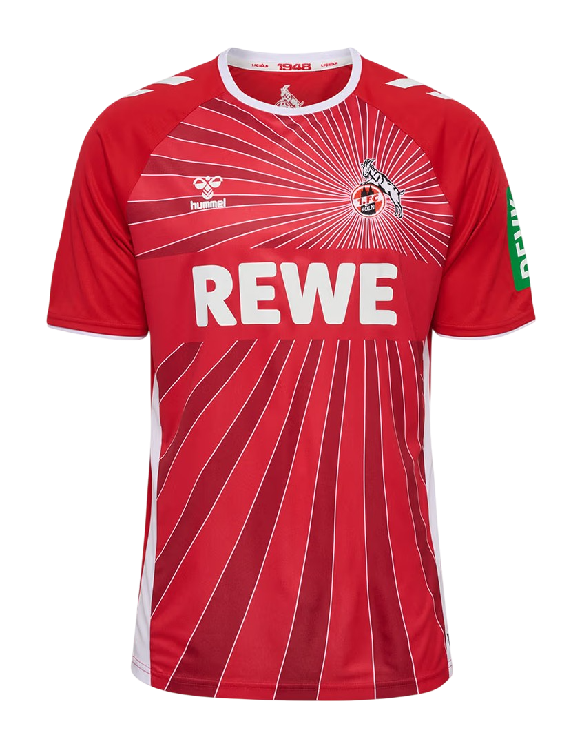 FC Köln 2024/25- Alternativa
