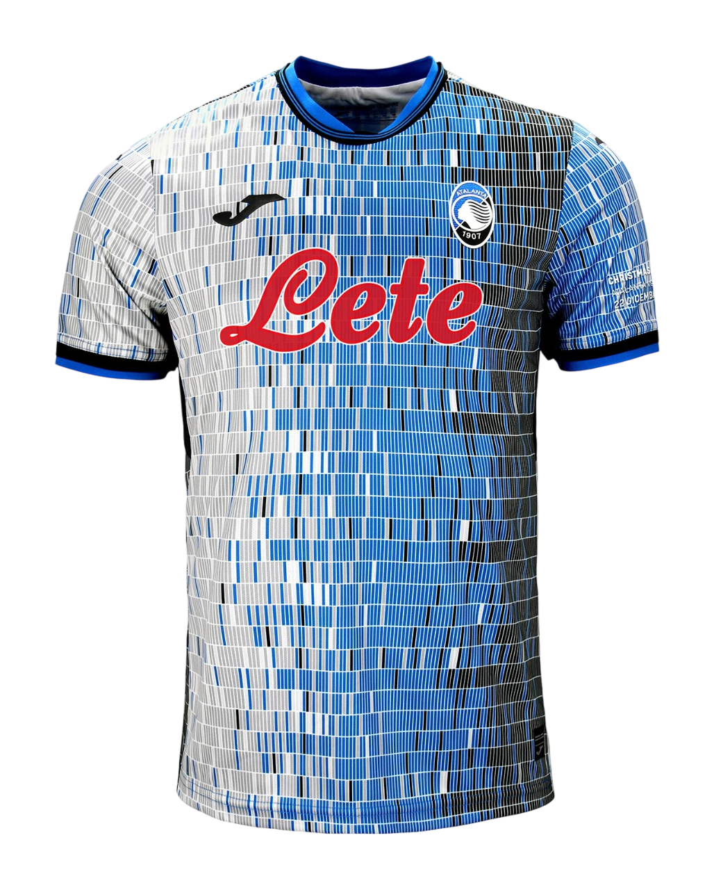 Atalanta 2024/25- Edição Especial