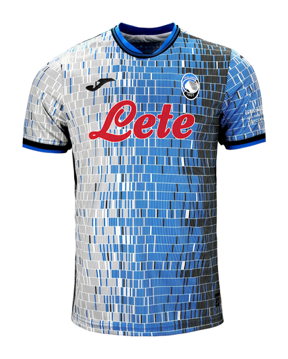 Atalanta 2024/25- Edição Especial