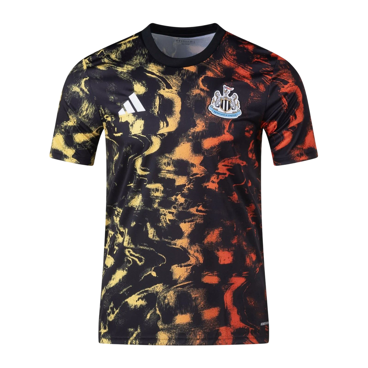Newcastle 2025/26- Pré-Match