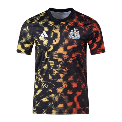 Newcastle 2025/26- Pré-Match