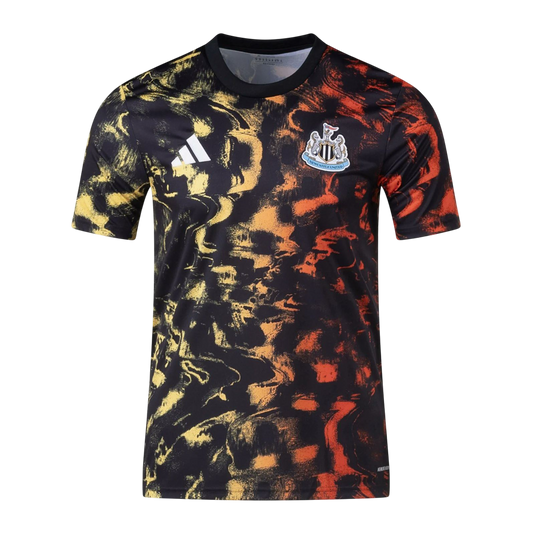 Newcastle 2025/26- Pré-Match