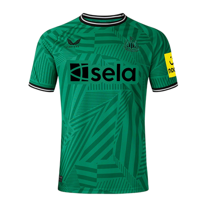 Newcastle 2023/24- Alternativo