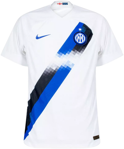 Inter Milão 2023/24- Alternativa