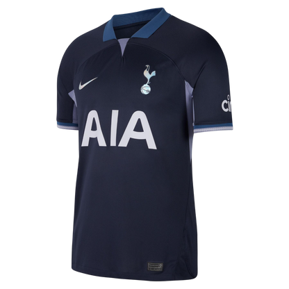 Tottenham 2023/24- Alternativo