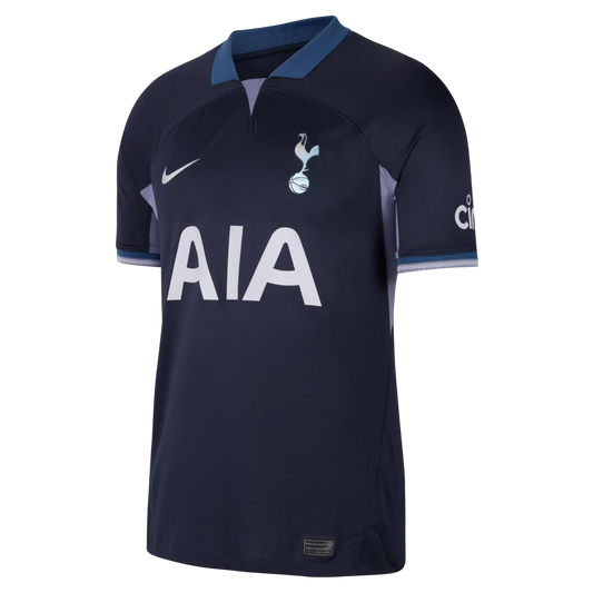 Tottenham 2023/24- Alternativo