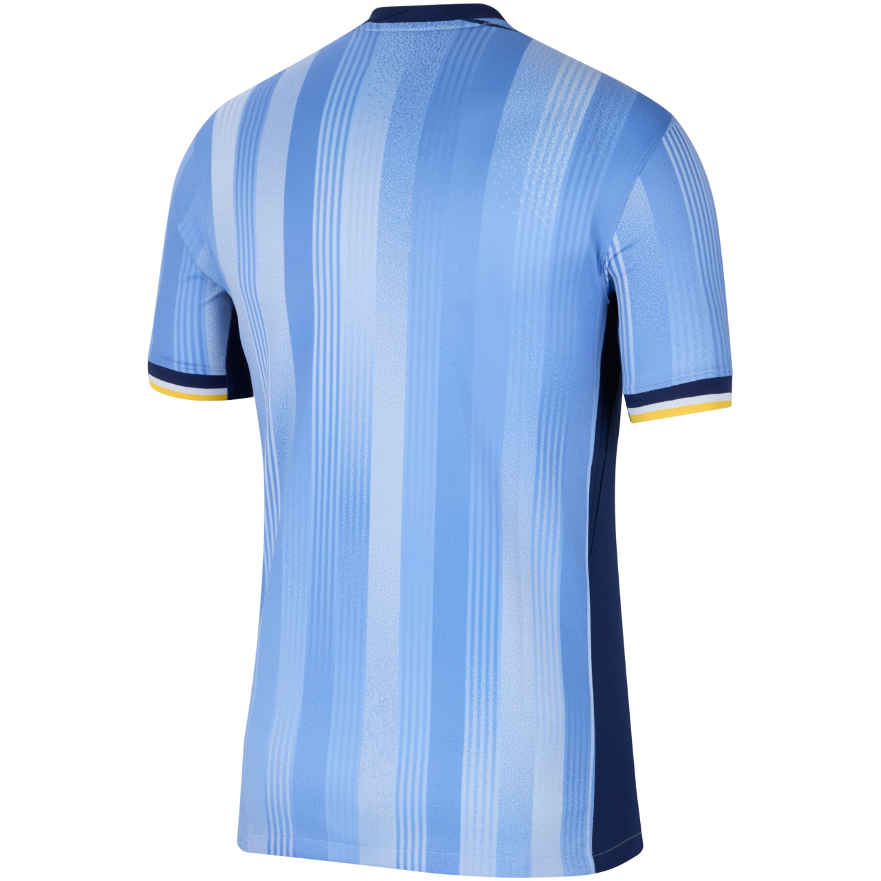 Tottenham 2024/25- Alternativo
