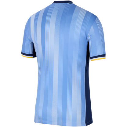 Tottenham 2024/25- Alternativo