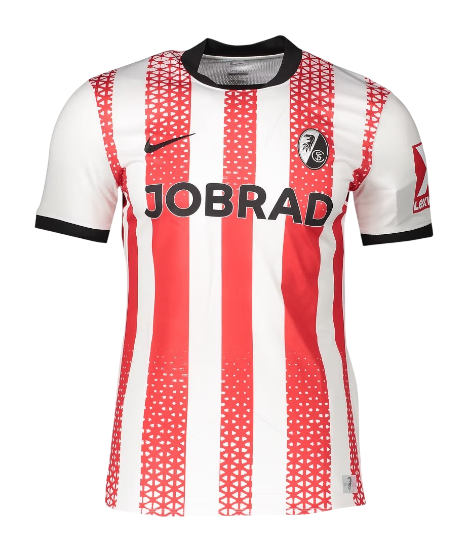 SC Freiburg Principal 2025/26