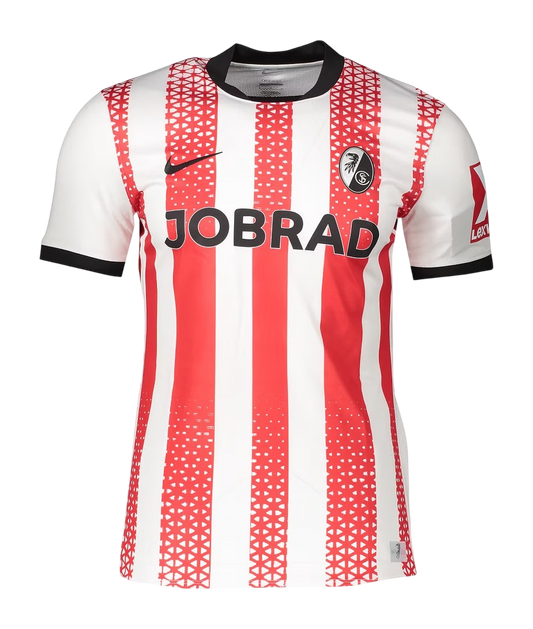 SC Freiburg Principal 2025/26