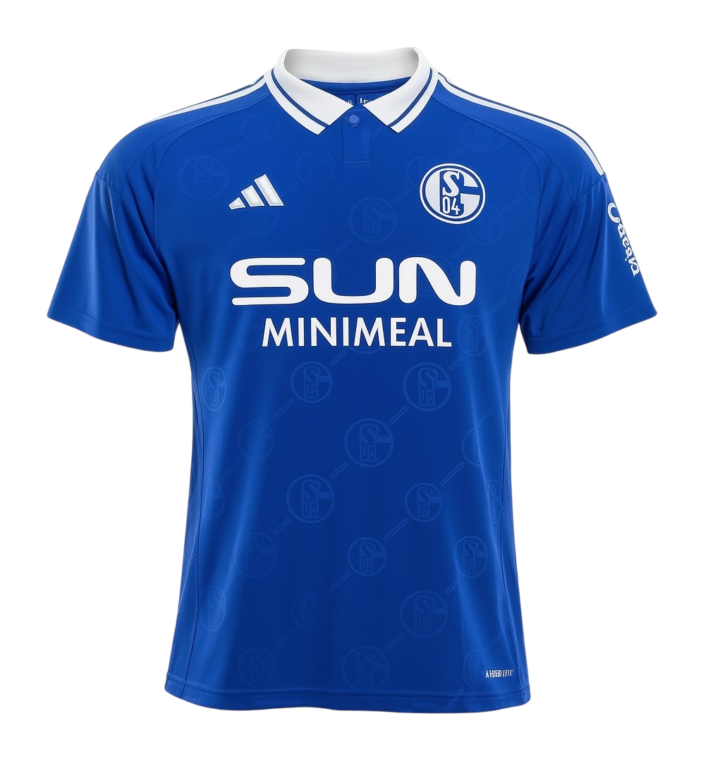 Schalke 04 Principal 2024/25