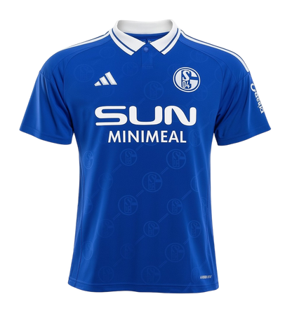 Schalke 04 Principal 2024/25