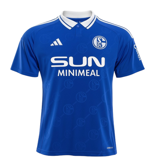 Schalke 04 Principal 2024/25