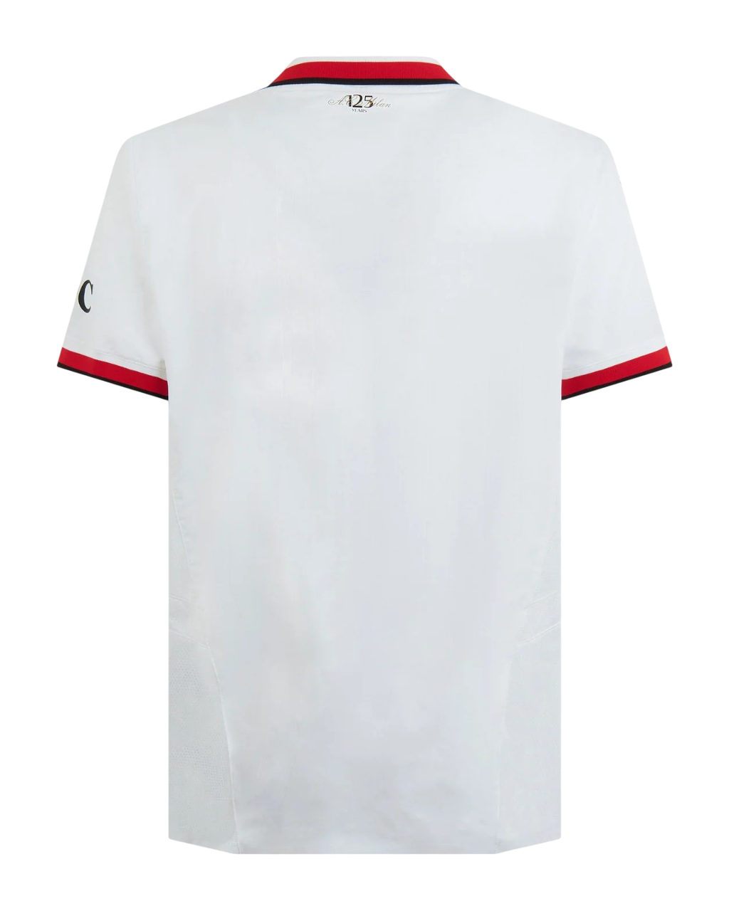 AC Milan 2024/25- Alternativa