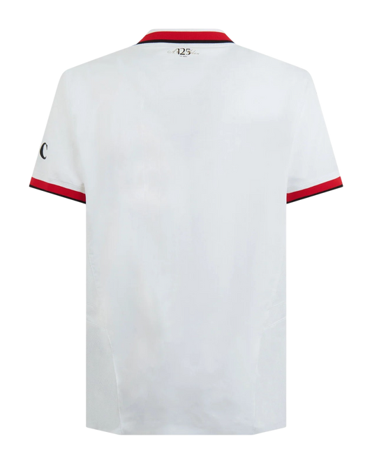 AC Milan 2024/25- Alternativa