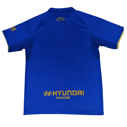 Real Oviedo Principal 2025/26