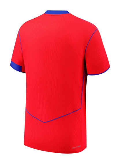 Paris Saint-Germain 2025/26- 3º Equipamento