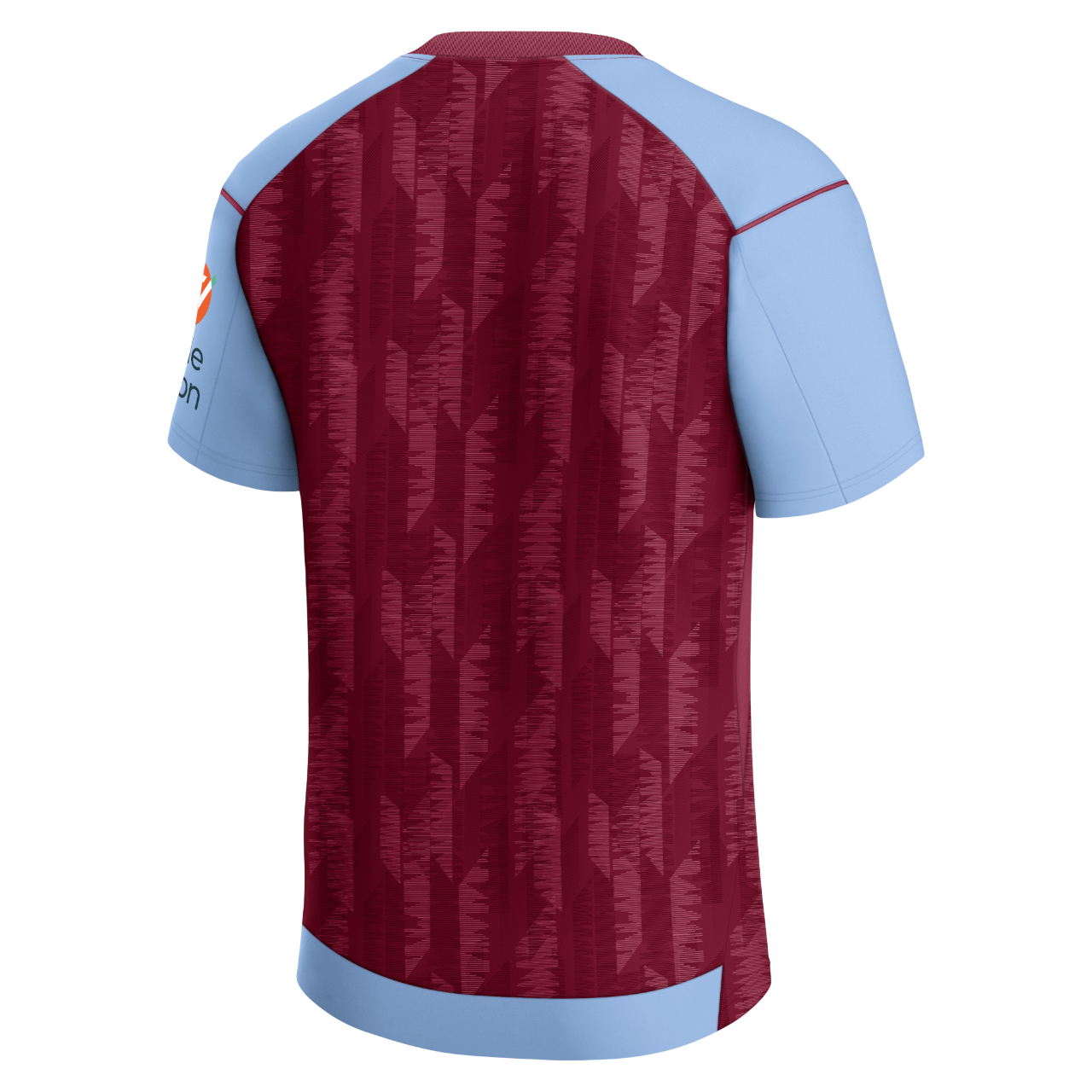 Aston Villa Principal 2023/24