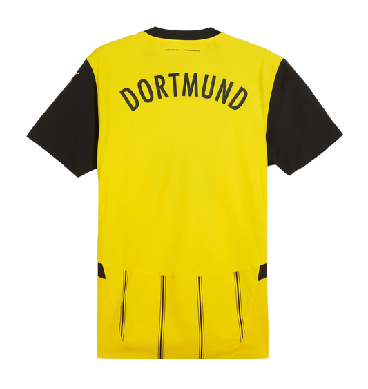 Borussia Dortmund Principal 2024/25